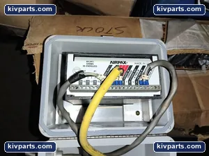 Airpax Speed Switch Relay Module – actual item, photo 6 of 8