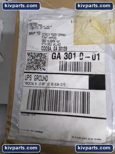 Gai-tronics 262-001 – actual item, photo 2 of 7