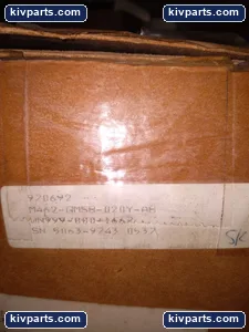 M462-GMSB-020Y-AB Electric Motor – actual item, photo 5 of 7