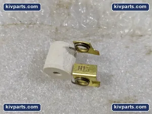 Furnas H15 H-15 Thermal Overload Heater Element – actual item, photo 3 of 5