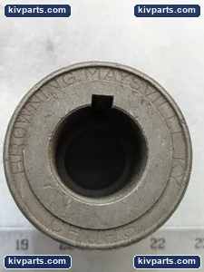 Browning CHJP5 JAW Coupling – actual item, photo 6 of 10