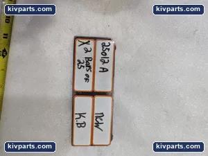 Thomas & Betts Lug – actual item, photo 6 of 6