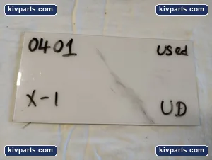 RTF D-194V-O 38178 Unmp – actual item, photo 4 of 4