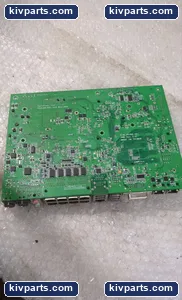 Verifone 75380-001 Circuit Board – actual item, photo 2 of 7