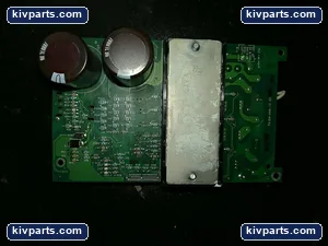 Allen-Bradley 74104-447-73 Drive PowerFlex Control Module – actual item, photo 3 of 4