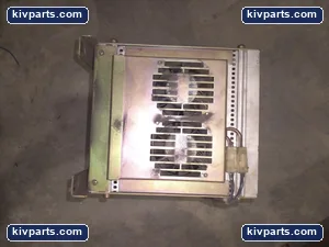 Yaskawa Drive – actual item, photo 2 of 4