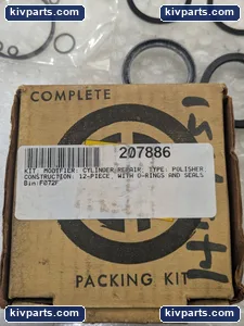 207886 Cylinder – actual item, photo 2 of 6