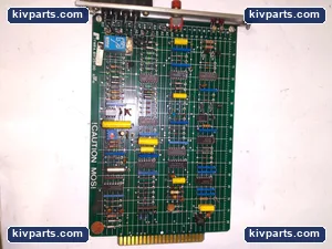 Reliance Electric 81125-00 Regulator Circuit Board Drive – actual item, photo 2 of 5