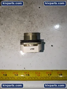 Allen-Bradley 800T-H2 NEMA Type 4 13 Selector Switch – actual item, photo 2 of 6