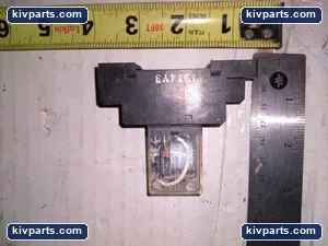 C255 Plug-In Relay – actual item, photo 4 of 5
