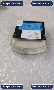 CALIDQ Letel 1136-D-VB-13-B – actual item, photo 3 of 6
