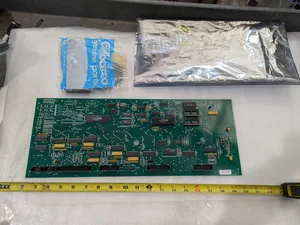 Gilbarco W02061-G2 Assy