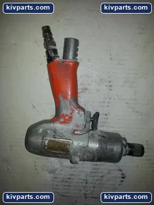 Fuji Electric Assorted Industrial Power Tools – actual item, photo 4 of 5