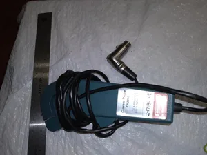 Dranetz 247136 TR 2010 Clamp-On Current Probe