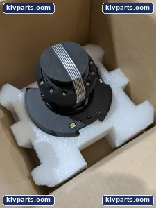 Hanwha Vision XND-6083RV AI IR Indoor Vandal Dome Camera – actual item, photo 4 of 6