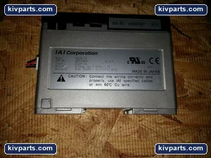 IAI RACON-20 Net Acon RCA Series Controller – actual item, photo 2 of 2