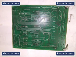 General Electric DS3800HSCF1A1A Turbine Control Board – actual item, photo 4 of 5