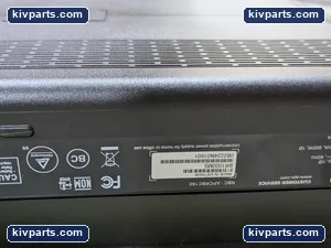 APC BR1000MS Sine Wave Tower UPS – actual item, photo 6 of 10