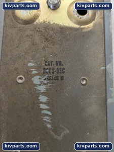 Allen-Bradley 800S-3SC Pushbutton – actual item, photo 8 of 14