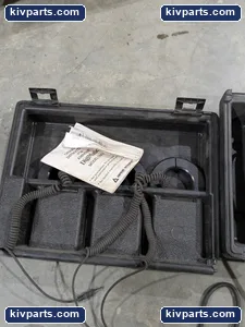 Amprobe DM-1 Phase Recorder Power Analyzer – actual item, photo 7 of 9
