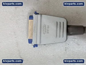 Mycronic Mydata Machine Teach Pendant Controller – actual item, photo 5 of 7