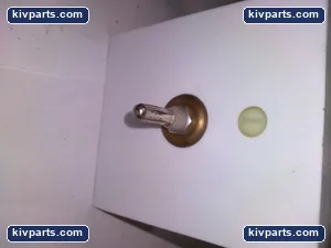 10LAG2001 Measured Capacitor – actual item, photo 4 of 5