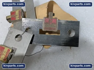 Furnas C75 Overload Relay Heater Element – actual item, photo 3 of 5