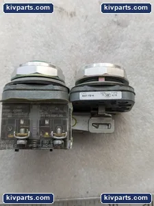 Allen-Bradley 800T-FB16 Set Switch – actual item, photo 5 of 10