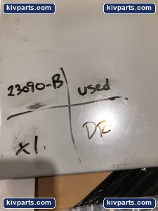 WAGO 750-466 Digital Input Module – actual item, photo 3 of 3