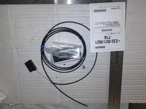 Omron E32-T16 – actual unit photographed in our warehouse