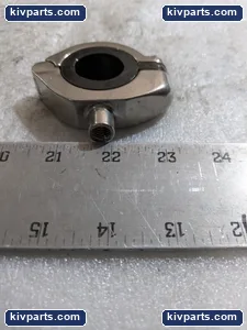 Behringer D553971 Clamp Hanger Support – actual item, photo 5 of 7
