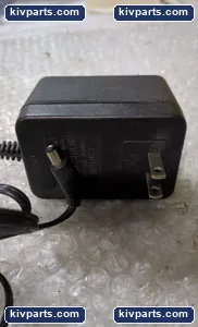 DVE DV-1280-3 AC Adapter Transformer – actual item, photo 2 of 3