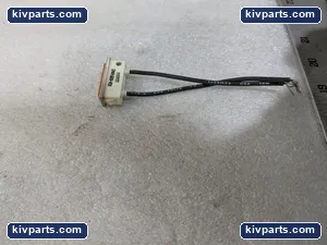 IDI 2330D3 Panel Mount LED Indicator Light – actual item, photo 2 of 9