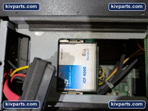 J511CE Industrial Computer – actual item, photo 2 of 11