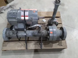 Fisher A1776 4000 PSI 304 SST K-Monel Tube