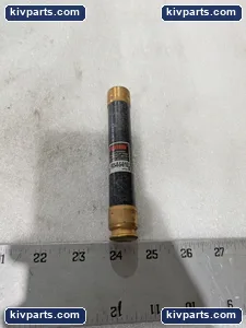 Fusetron FRS-R-5-6/10 Fuse – actual item, photo 5 of 7
