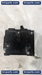 Siemens E82615 Circuit Breaker – actual item, photo 3 of 6