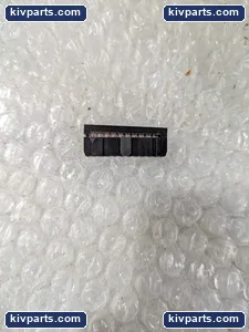 FSC-2001BKP-SG-F1 Keltron IDC Socket Connector – actual item, photo 3 of 5