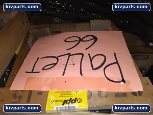 Eaton UFTH5213BNDCH Meter Socket – actual item, photo 2 of 2