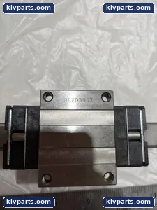 THK UBF03907 HSR20 with Rail – actual item, photo 2 of 6