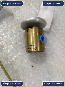 Humphrey 250PL-2-10-21 Way Solenoid Air Valve – actual item, photo 2 of 5