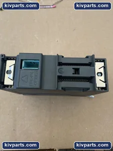 Siemens 6ES7 341-1AH02-0AE0 RS232 Module Comm Processor – actual item, photo 4 of 4