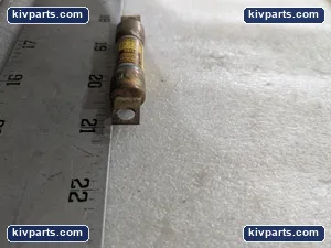 Littelfuse Fuse – actual item, photo 3 of 5