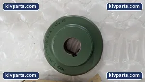 Woods 6000 6JX1 Coupling – actual item, photo 2 of 4