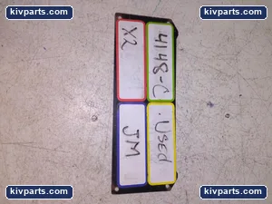 Fanuc AIF01A Module Industrial Automation PLC – actual item, photo 4 of 4