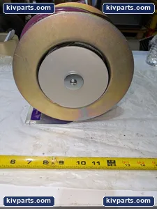 247210-0WOPEN Air Hose – actual item, photo 4 of 6