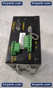 Foxboro RS900-0807-7961 Managed Ethernet Switch – actual item, photo 4 of 4