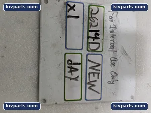 ITT C225H04AI8 General Controls – actual item, photo 7 of 7