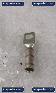 Panduit LCB2-12 Compression Lug – actual item, photo 3 of 4