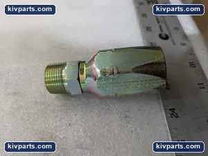 Aeroquip 4722-12-12S Conduit Fittings – actual item, photo 4 of 8